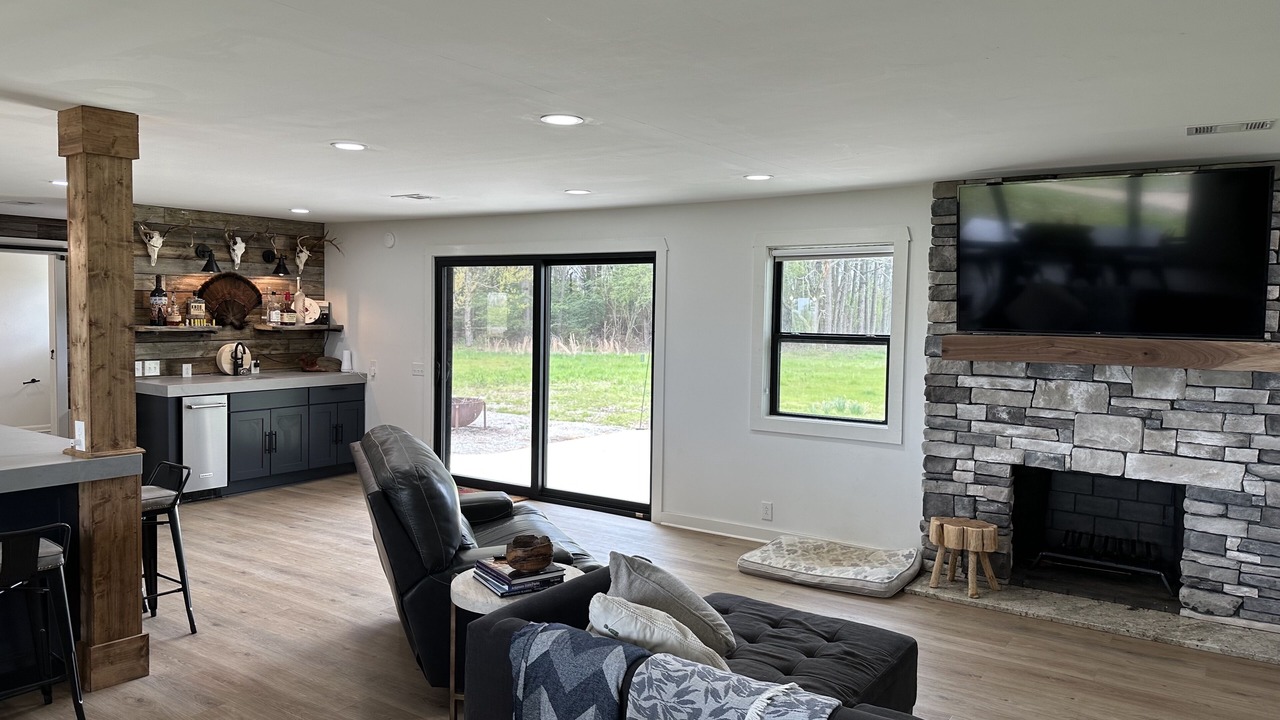 Photo of Livingroom in Howell
