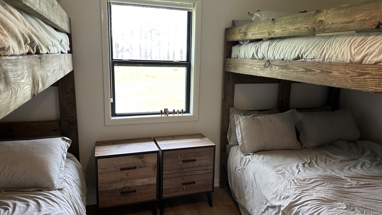 Photo of Bedroom in Howell