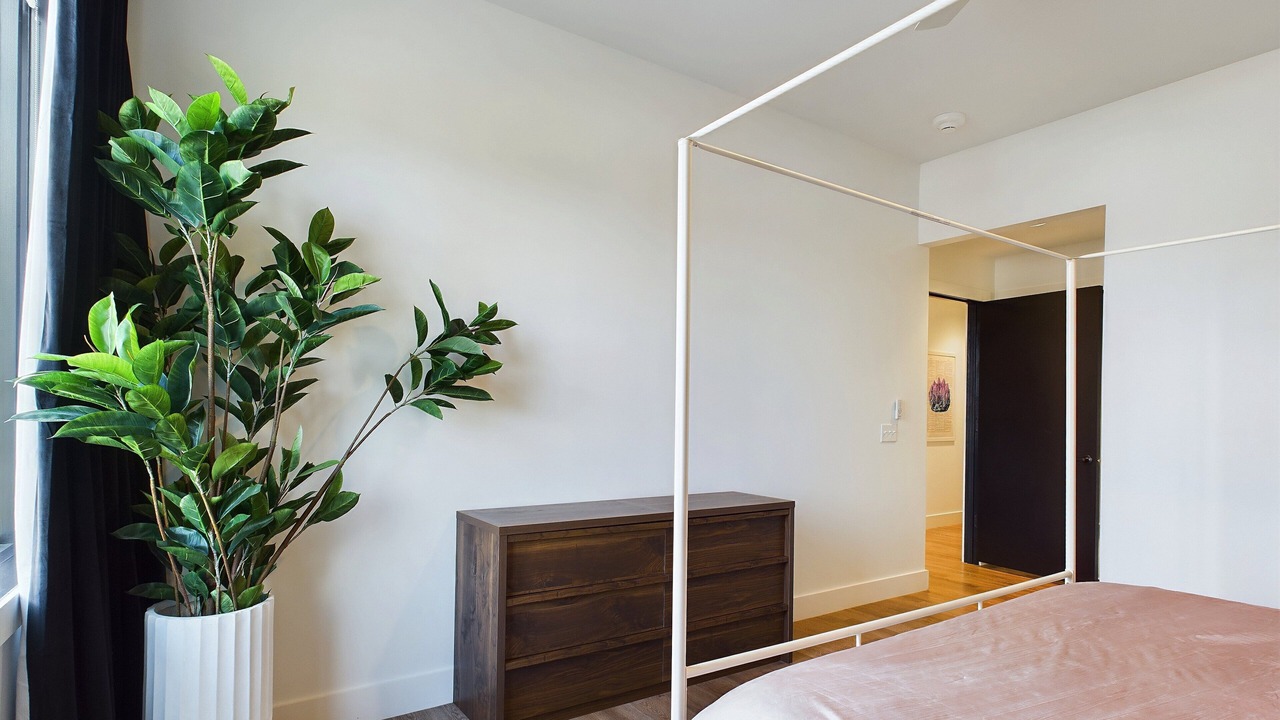 Photo of Bathroom in Historic Waverly