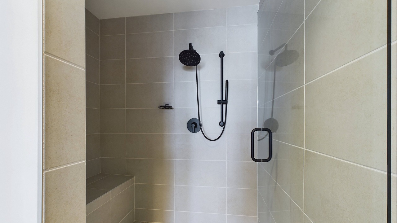 Photo of Bathroom in Historic Waverly
