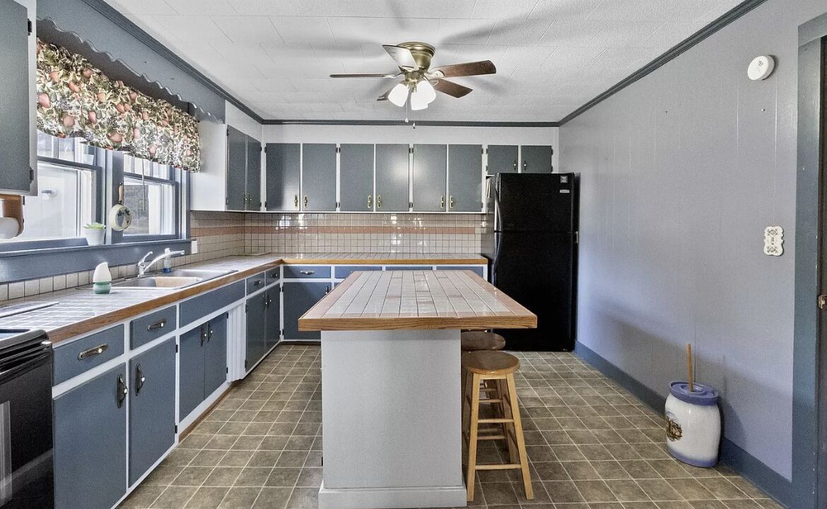 Photo of Kitchen in Dickson