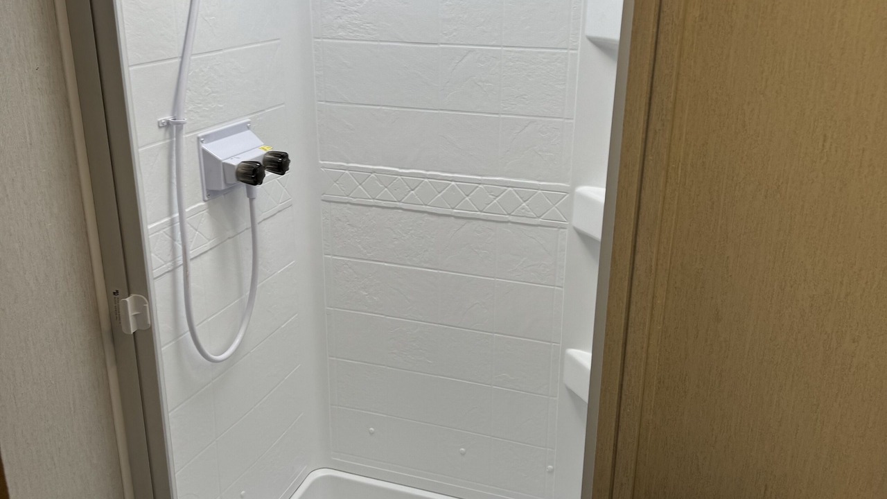 Photo of Bathroom in New Lebanon