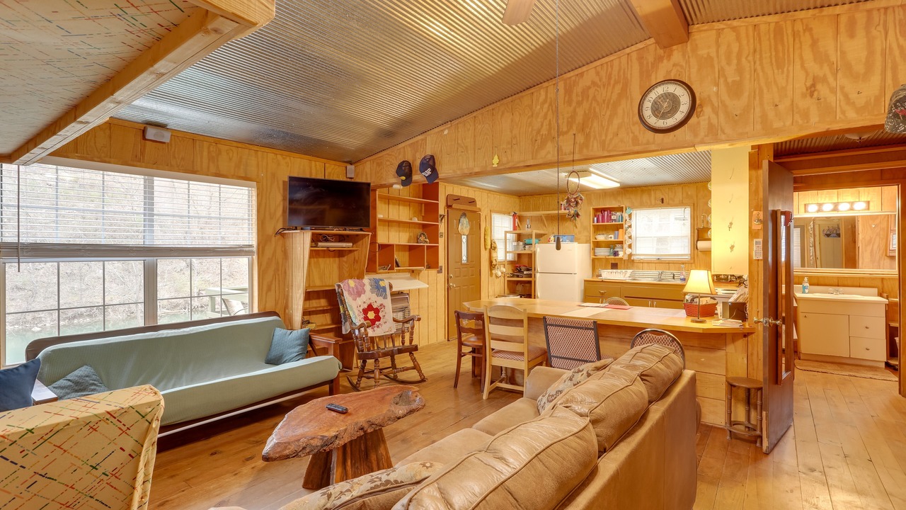Photo of Livingroom in Hardy