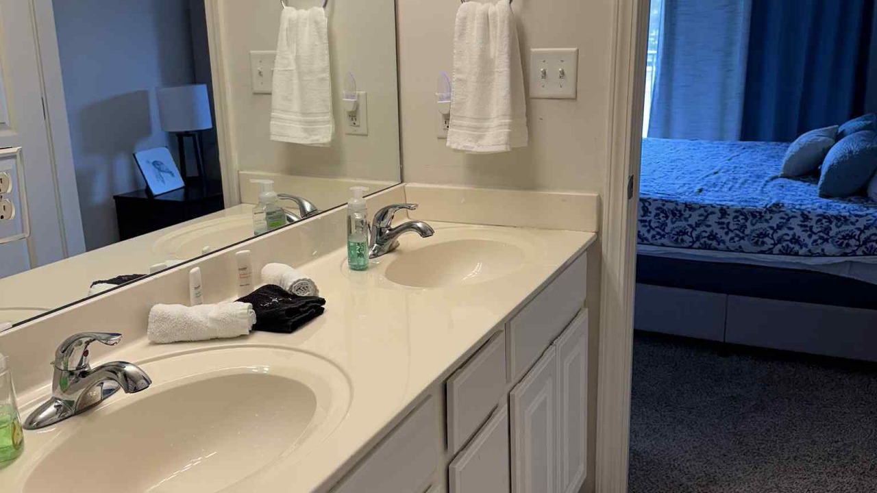 Photo of Bathroom in Camdenton
