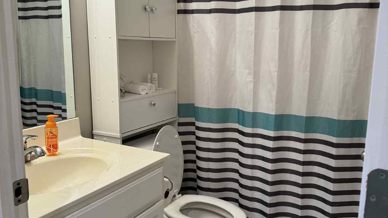 Photo of Bathroom in Camdenton