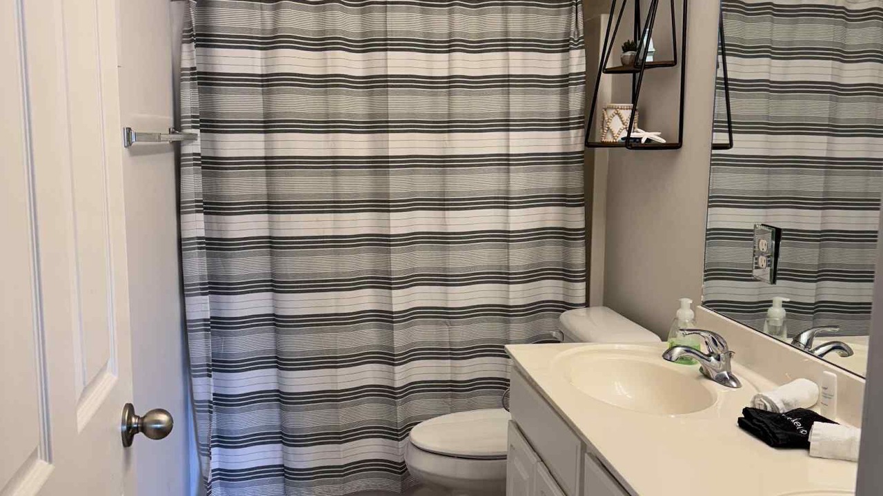 Photo of Bathroom in Camdenton