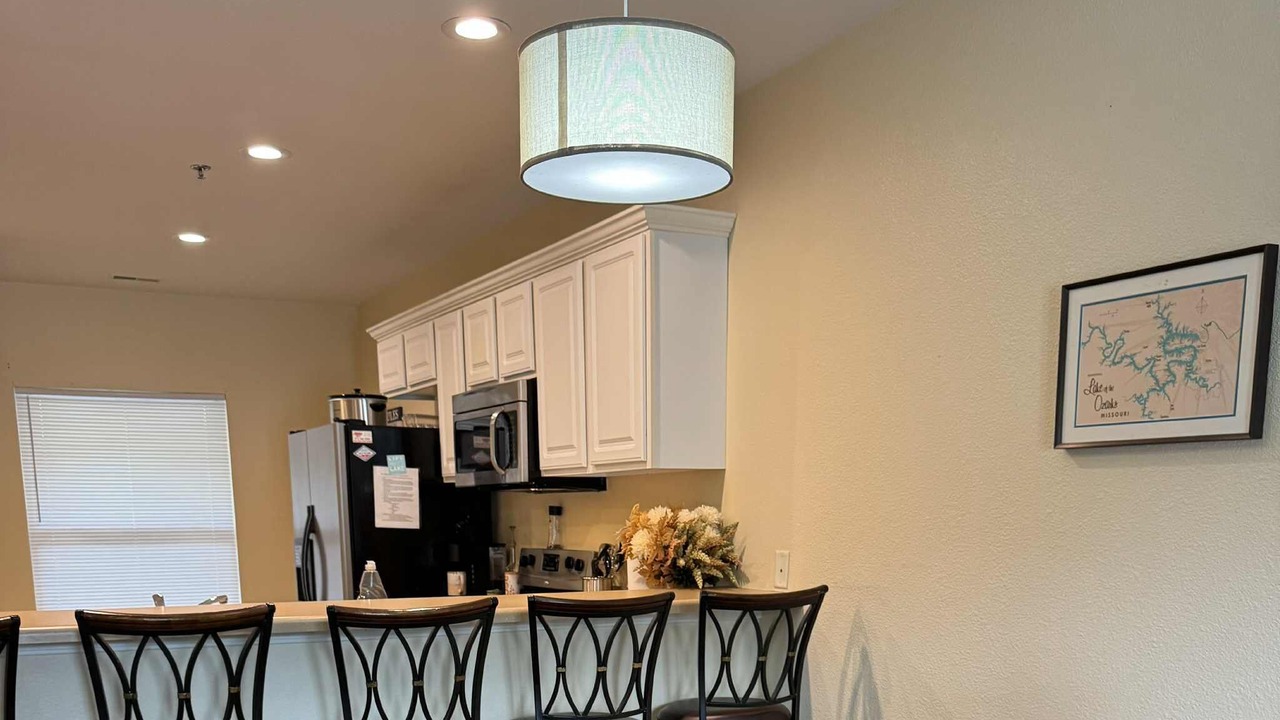 Photo of Kitchen in Camdenton