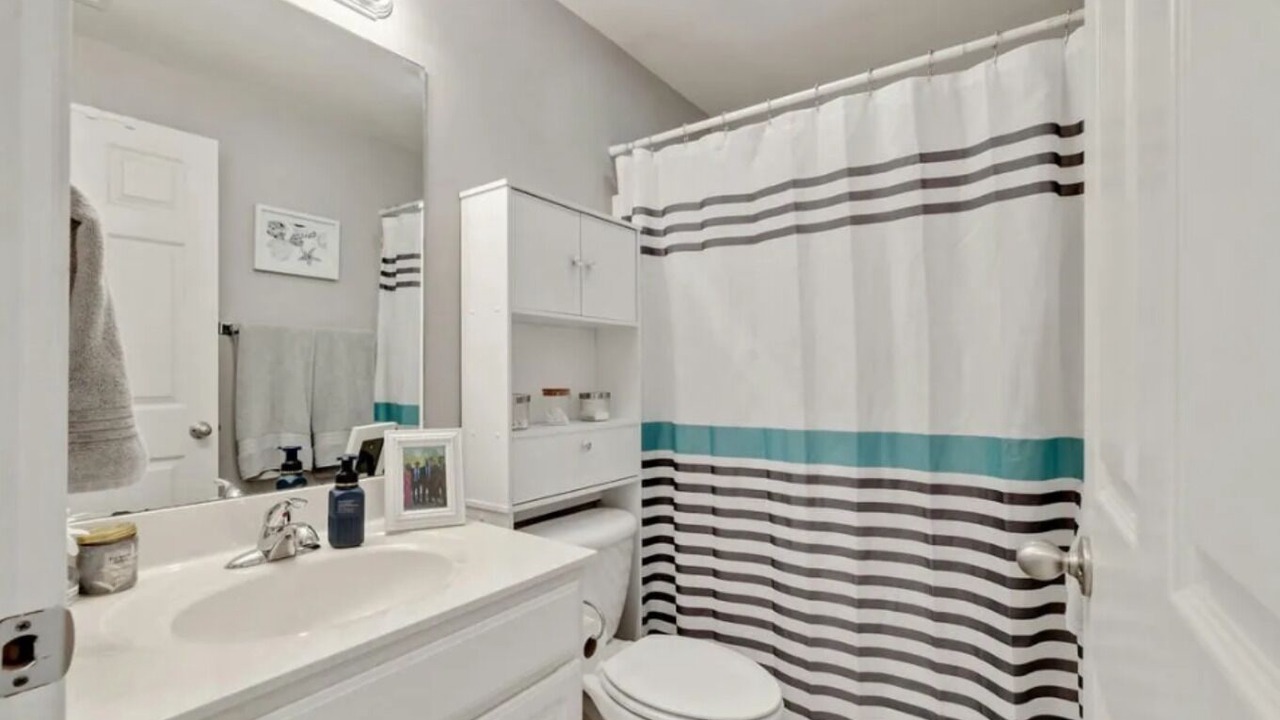 Photo of Bathroom in Camdenton