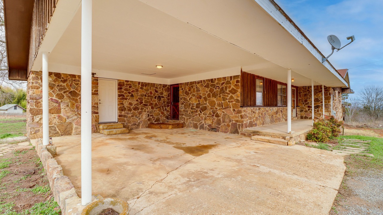 Photo of Outdoor in Alco