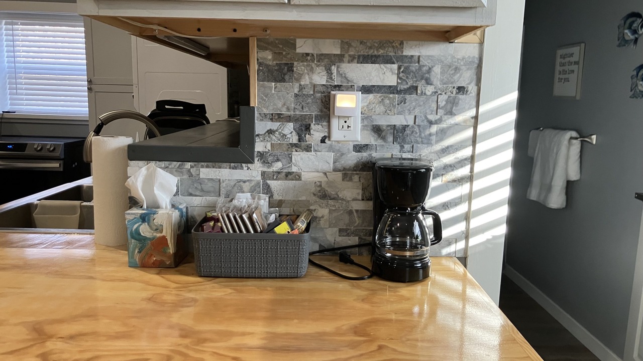 Photo of Kitchen in Maysville