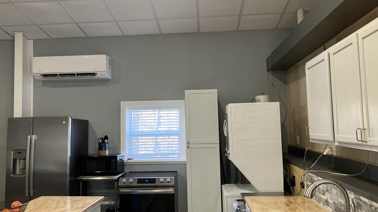 Photo of Kitchen in Maysville