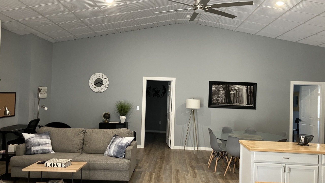Photo of Livingroom in Maysville