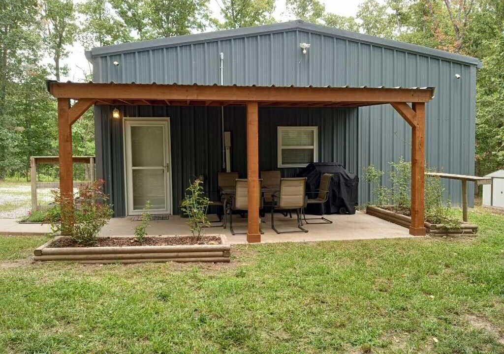 Photo of Outdoor in Maysville