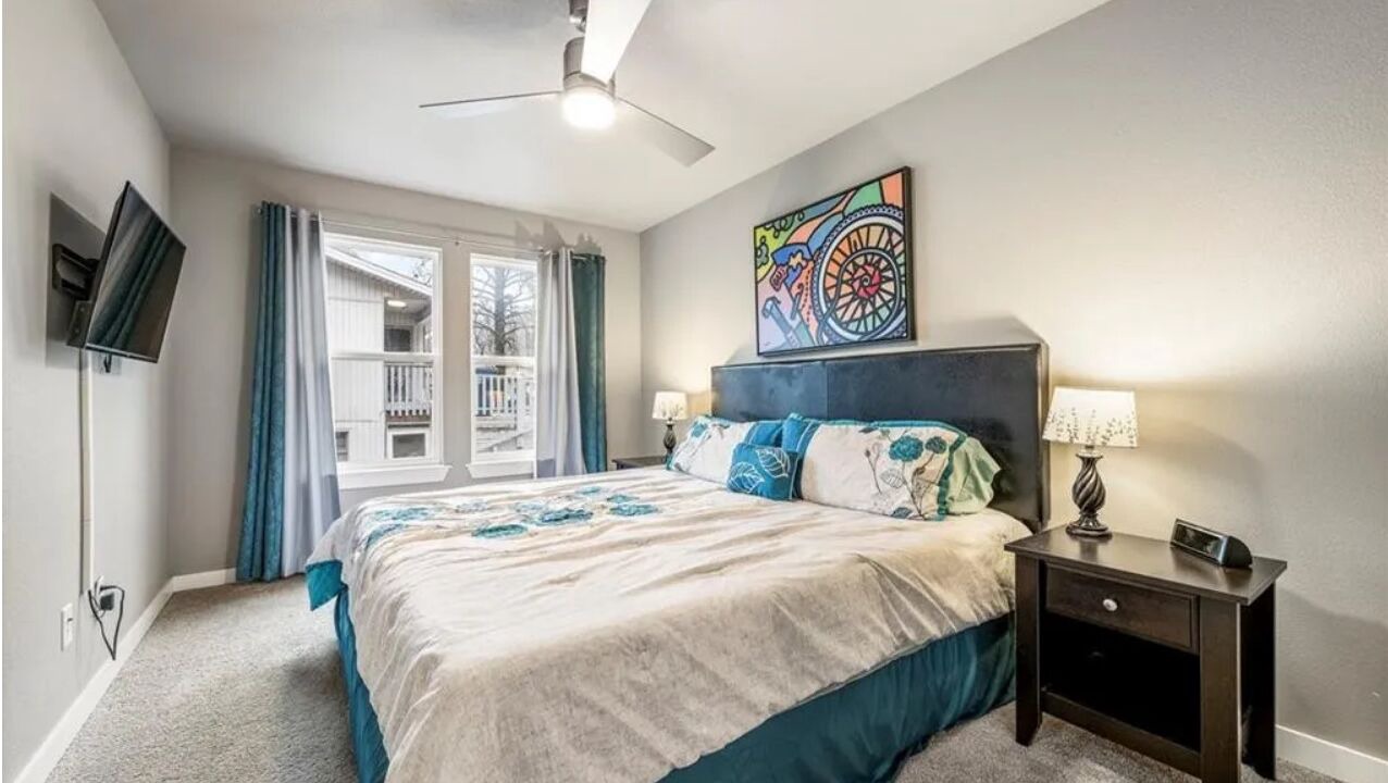 Photo of Bedroom in Bella Vista
