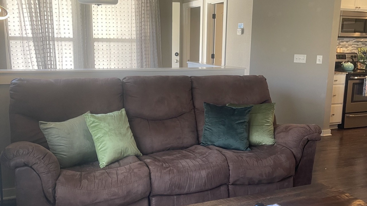 Photo of Livingroom in Bella Vista