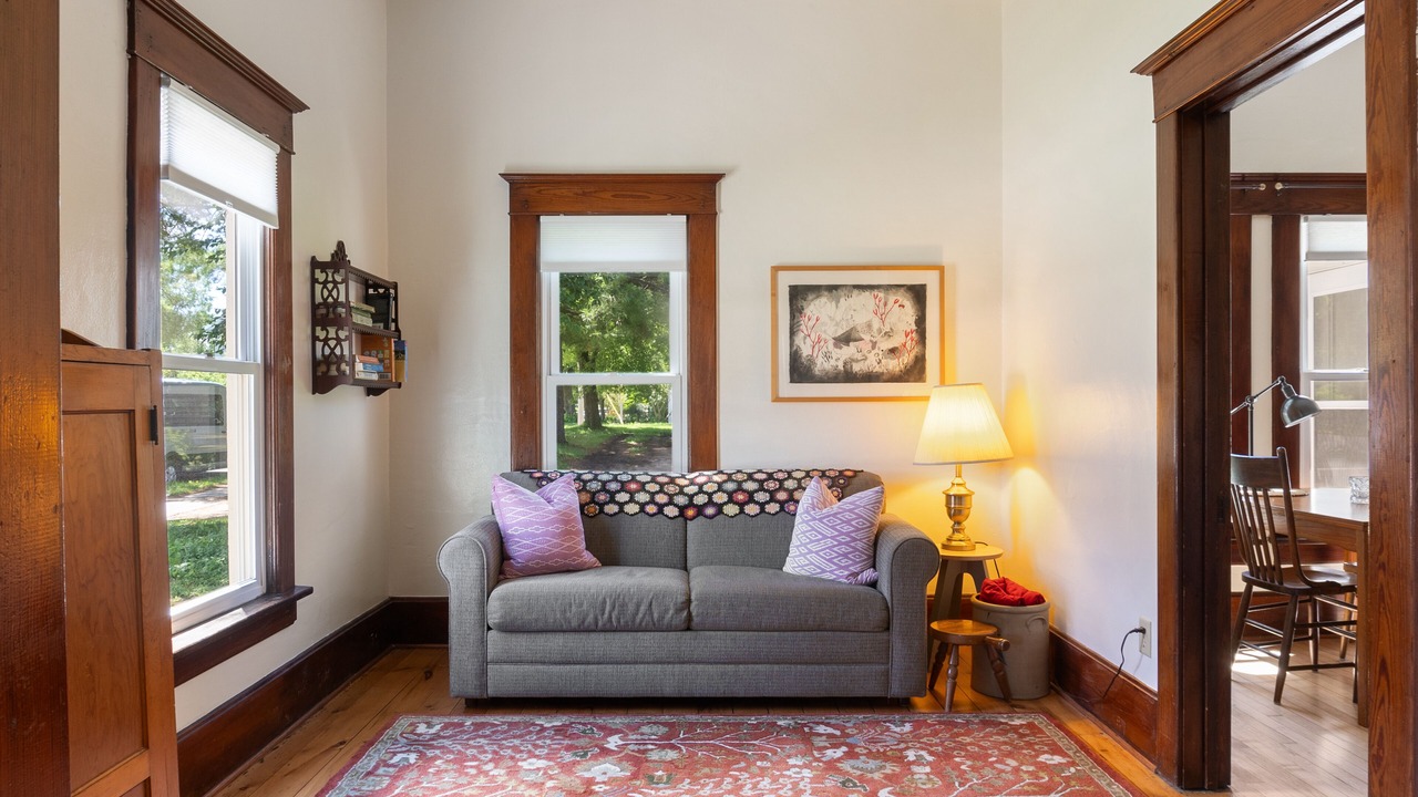 Photo of Livingroom in Viroqua
