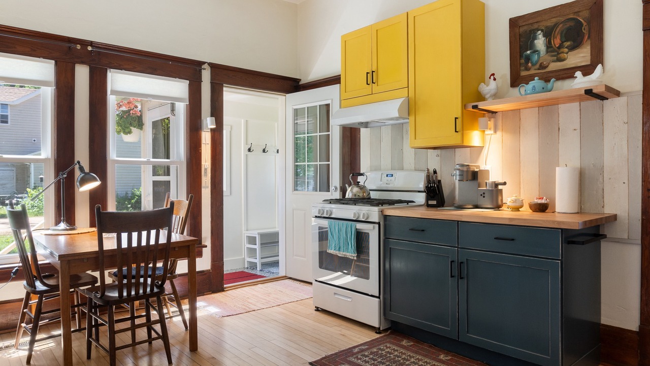 Photo of Kitchen in Viroqua