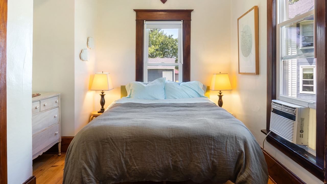 Photo of Bedroom in Viroqua