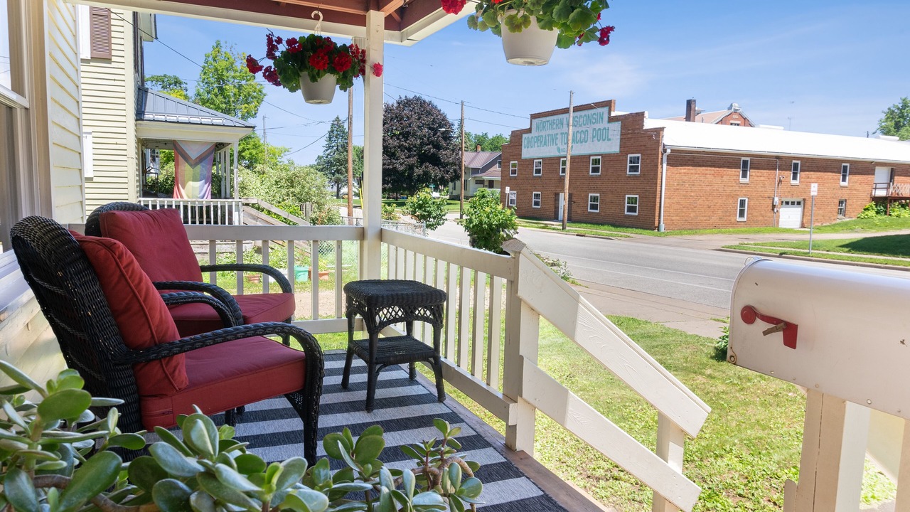 Photo of Outdoor in Viroqua
