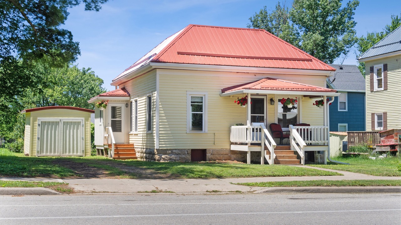 Photo of Outdoor in Viroqua