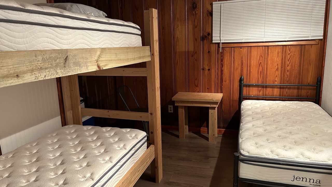 Photo of Bedroom in Weiner
