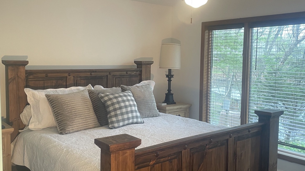 Photo of Bedroom in Wilburn