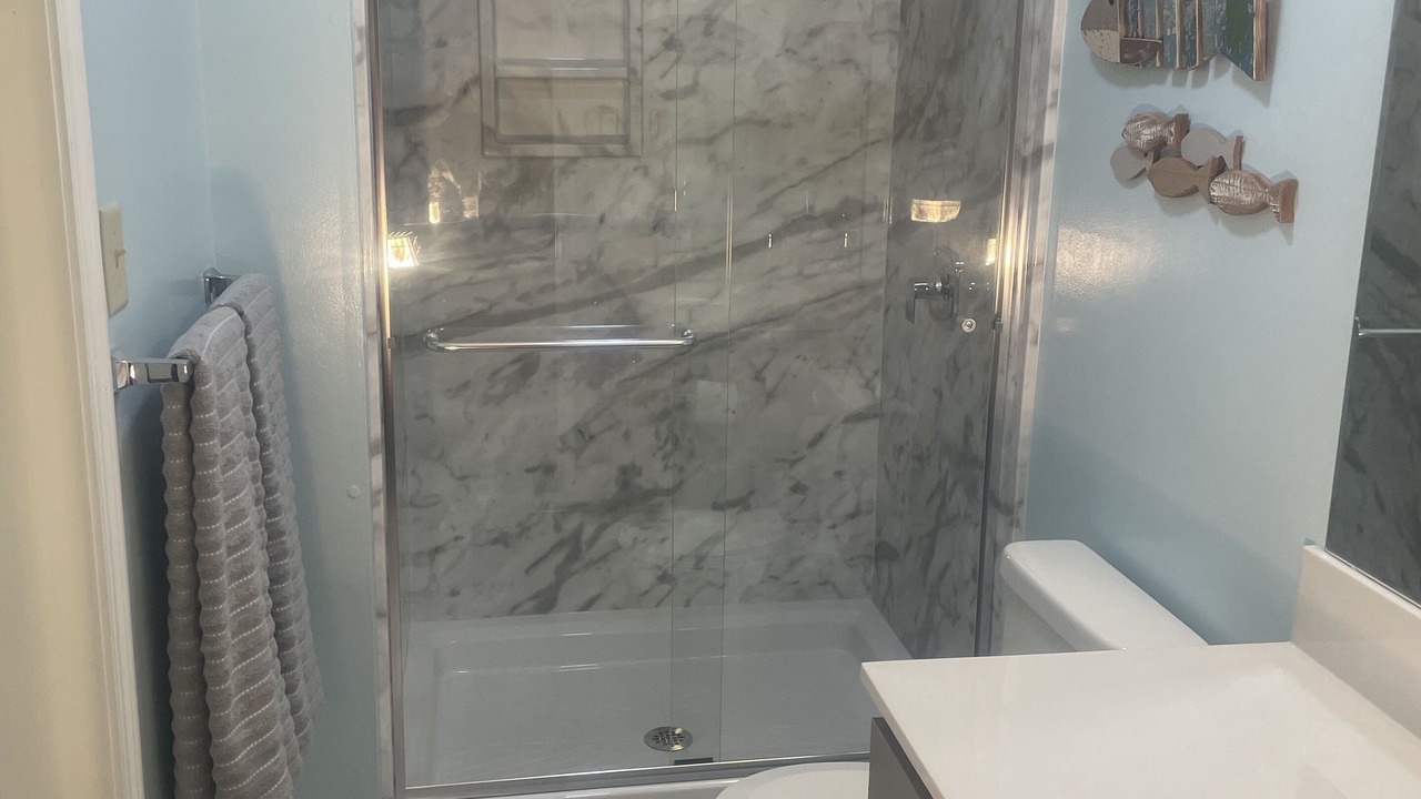 Photo of Bathroom in Wilburn