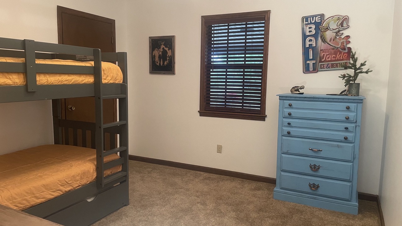 Photo of Bedroom in Wilburn