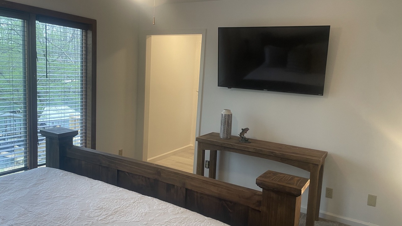 Photo of Bedroom in Wilburn