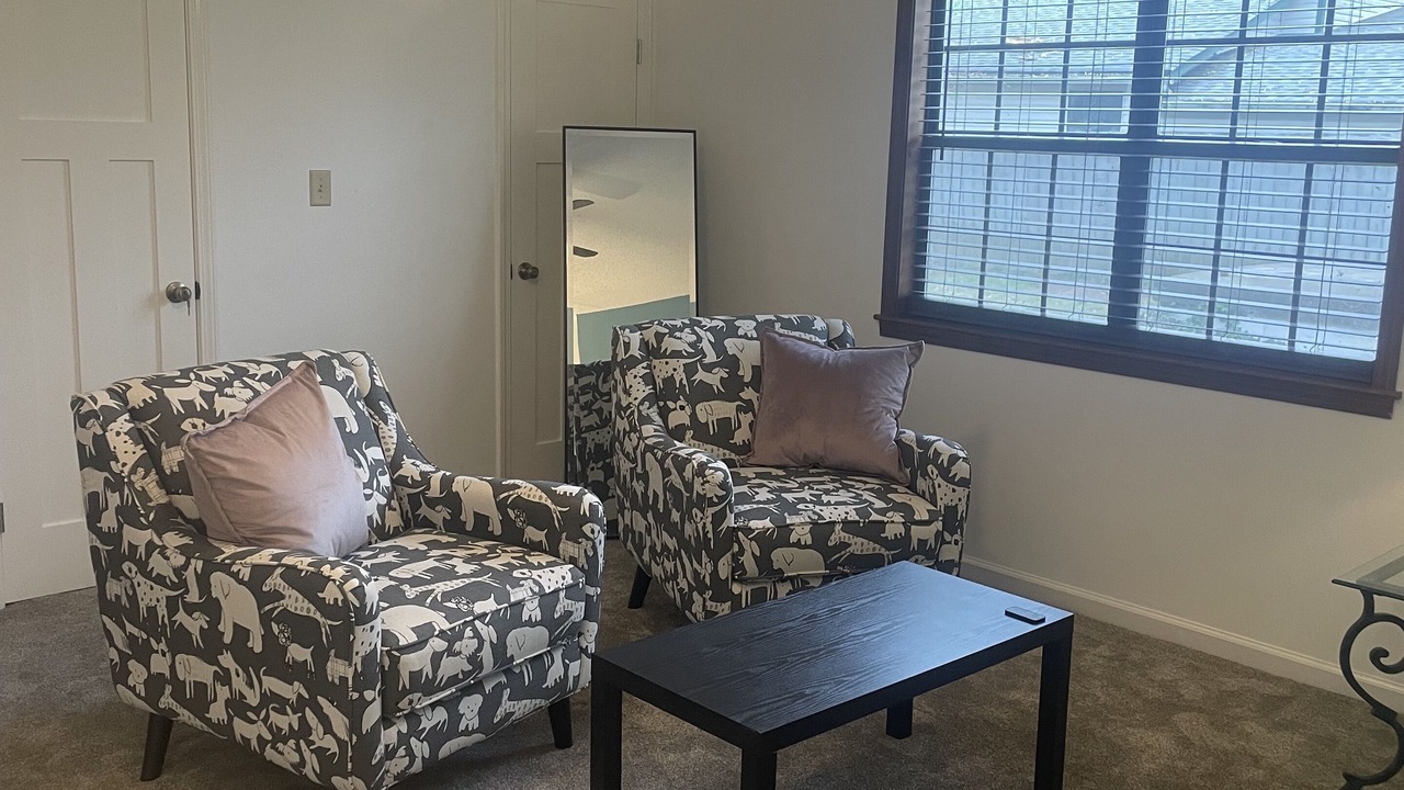 Photo of Livingroom in Wilburn