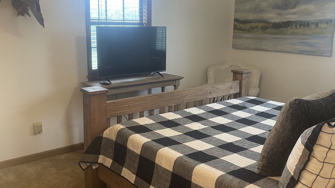 Photo of Bedroom in Wilburn