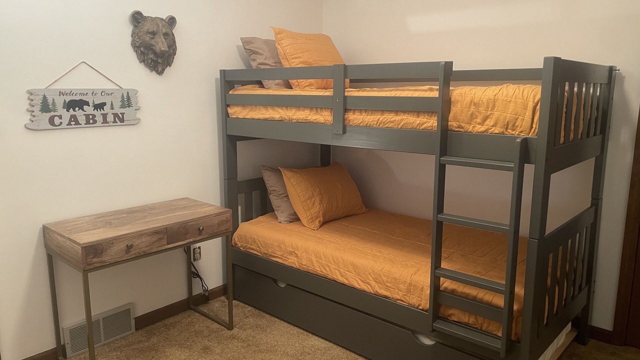 Photo of Bedroom in Wilburn