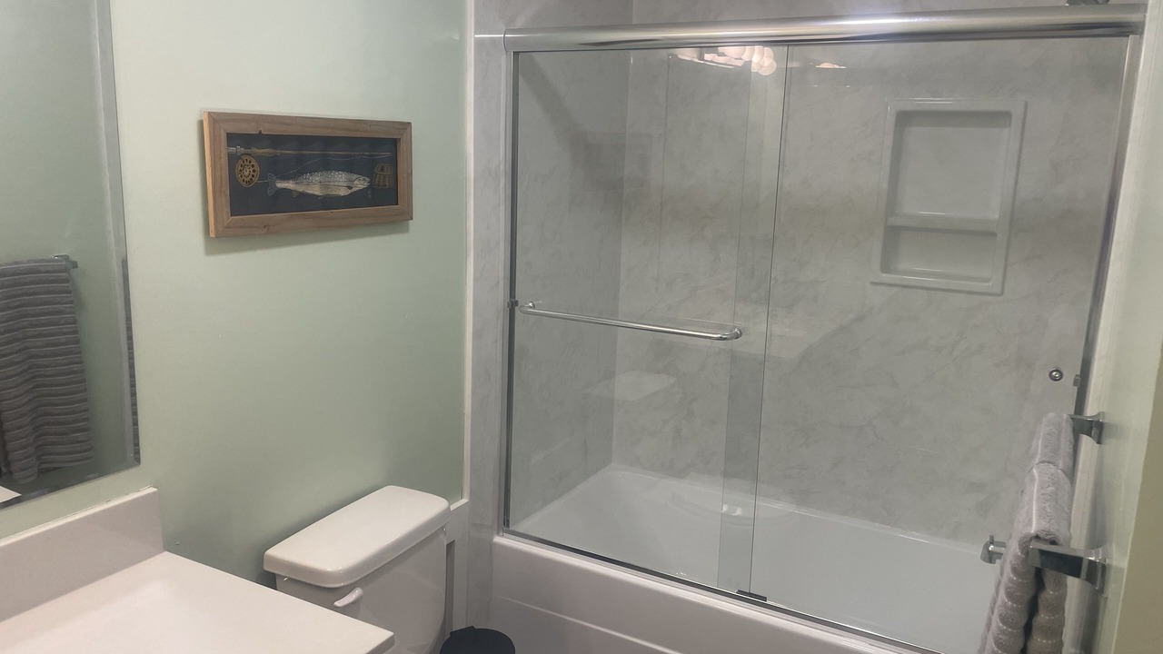 Photo of Bathroom in Wilburn