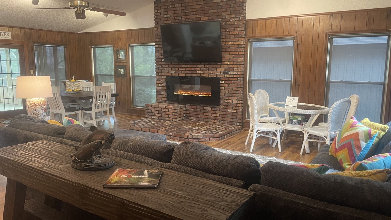 Photo of Livingroom in Wilburn