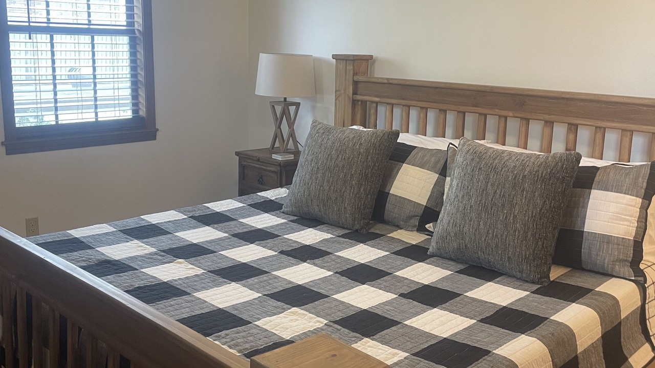Photo of Bedroom in Wilburn