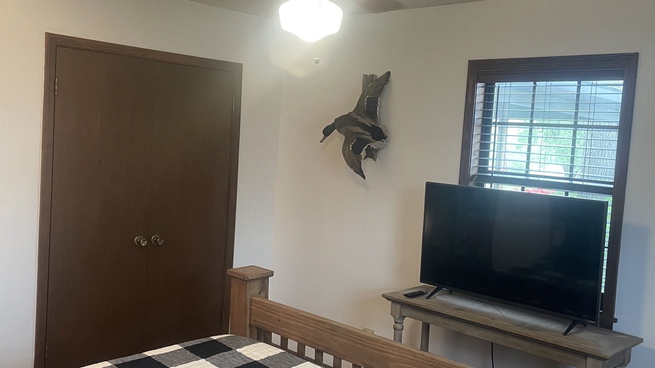 Photo of Bedroom in Wilburn
