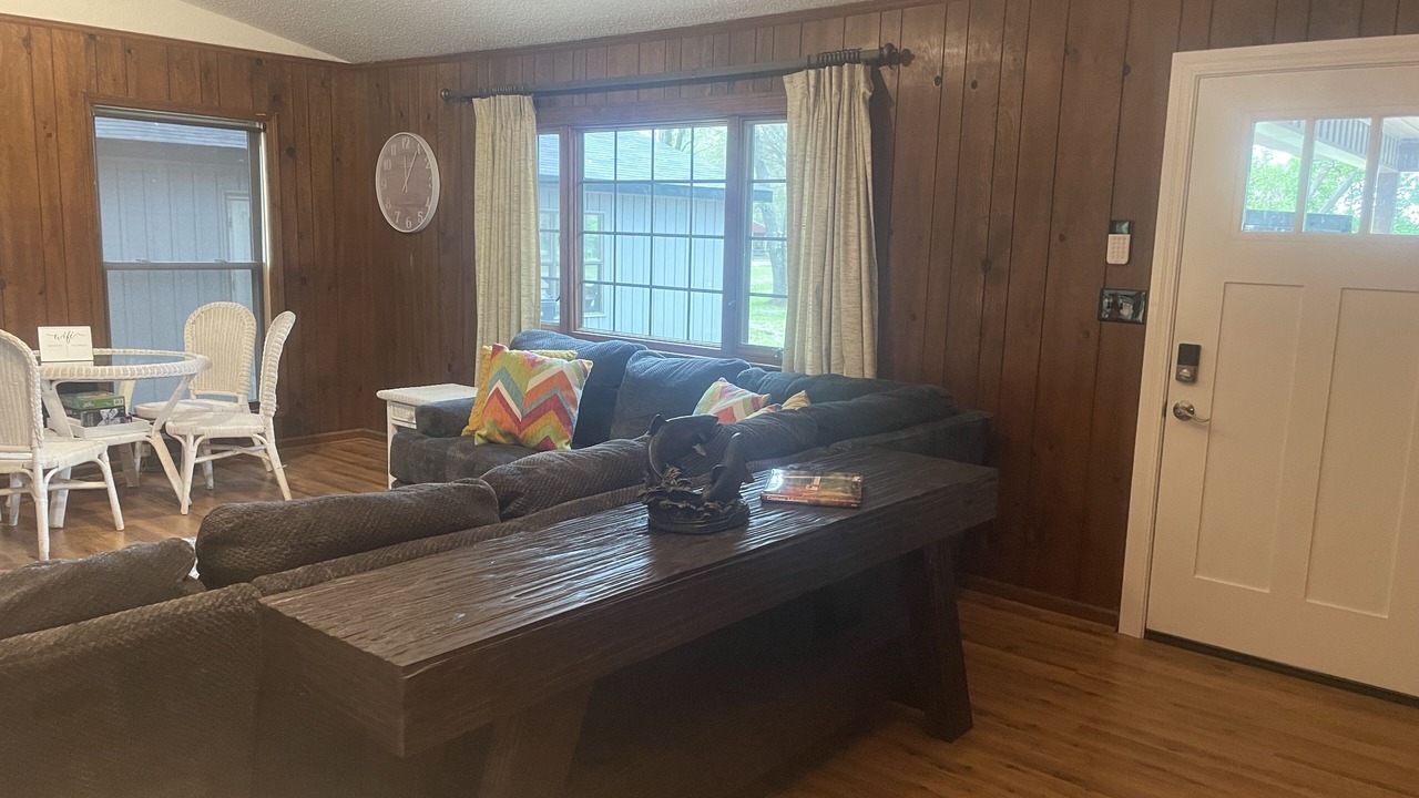 Photo of Livingroom in Wilburn