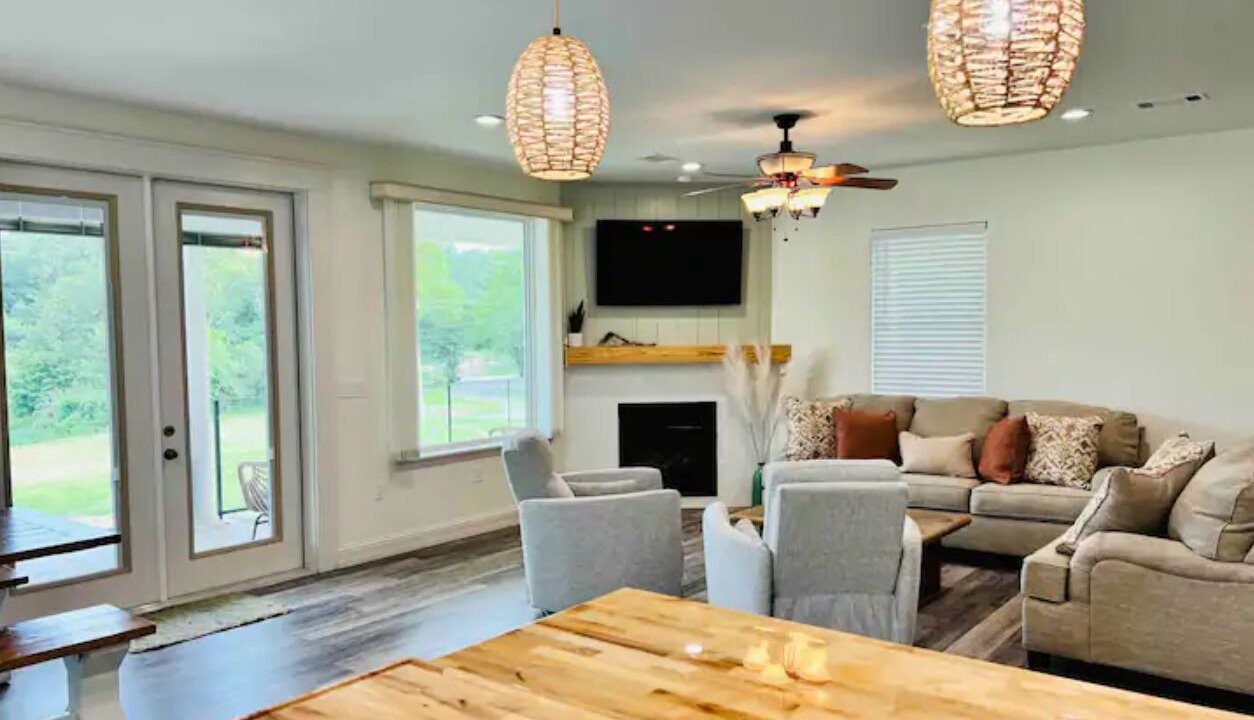 Photo of Livingroom in Glenwood