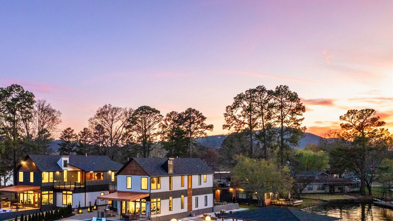 Photo of Outdoor in Lake Hamilton