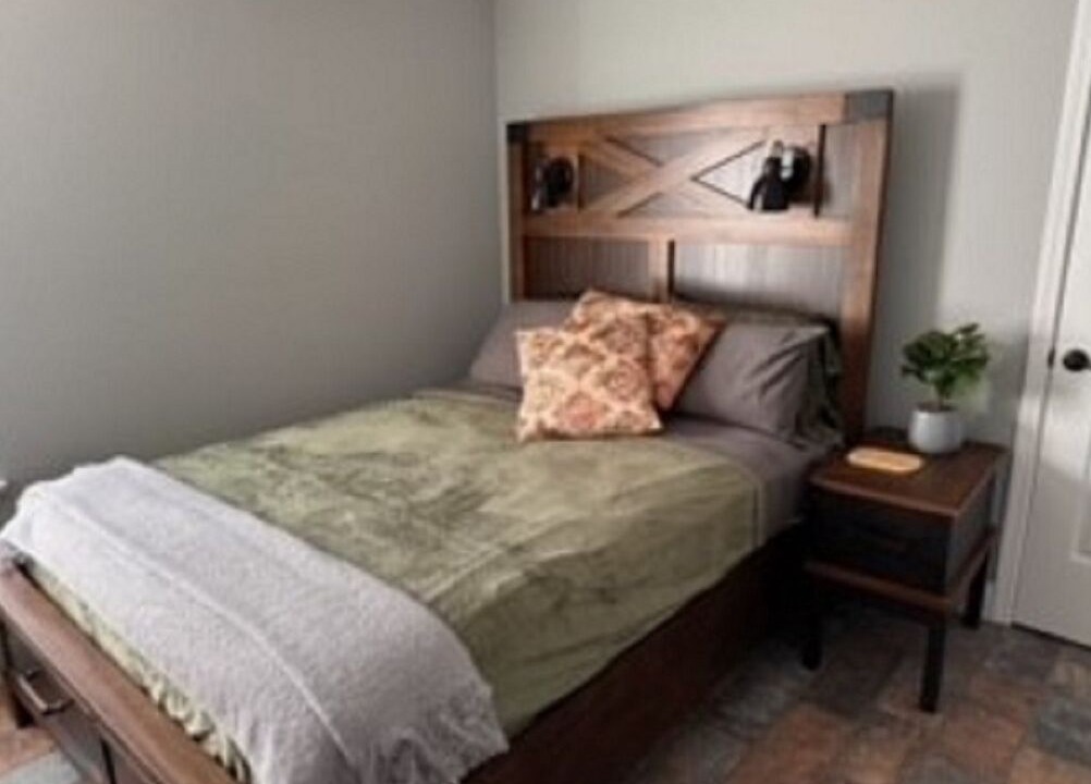 Photo of Bedroom in Jones Mills
