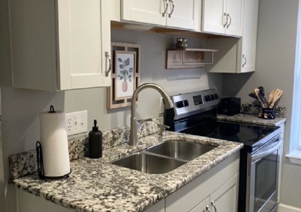 Photo of Kitchen in Jones Mills