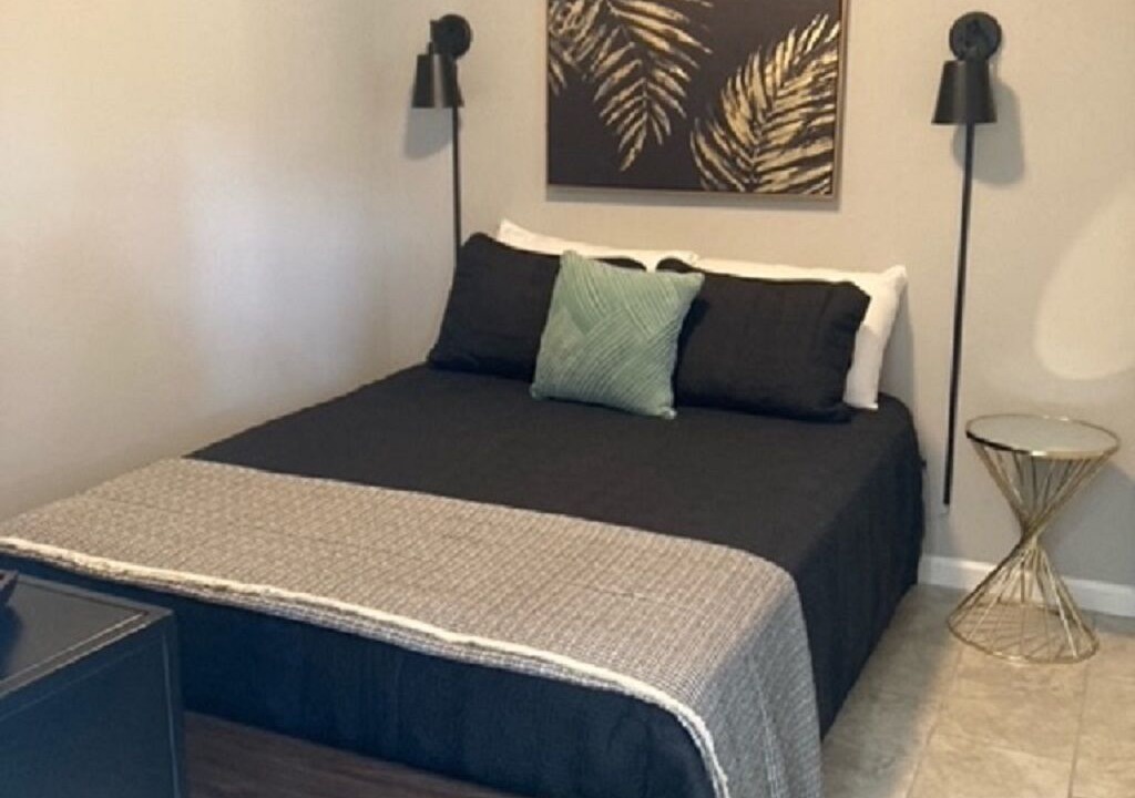Photo of Bedroom in Jones Mills