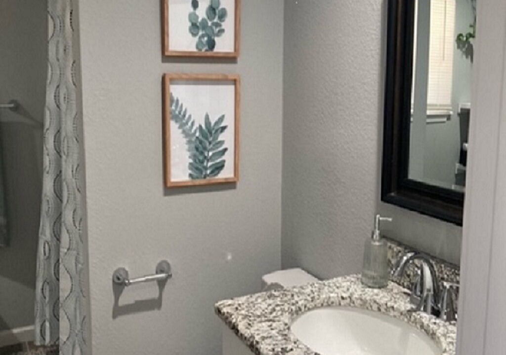 Photo of Bathroom in Jones Mills
