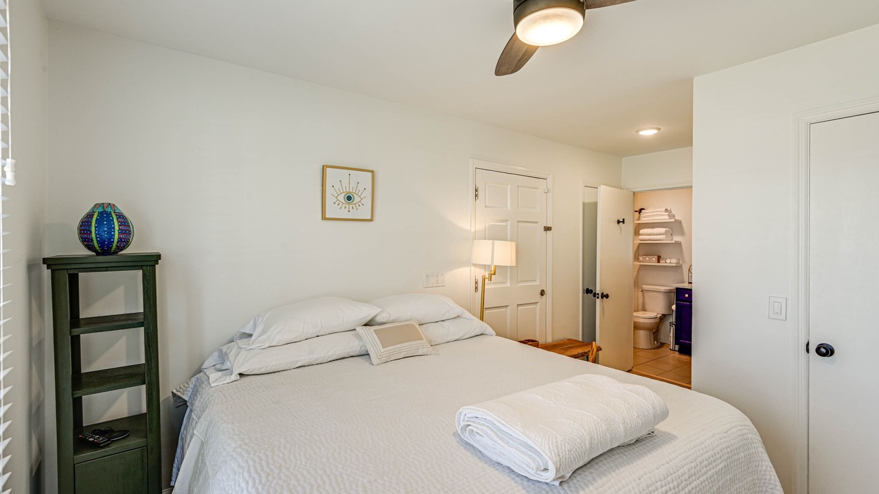 Photo of Bedroom in Tulip Grove