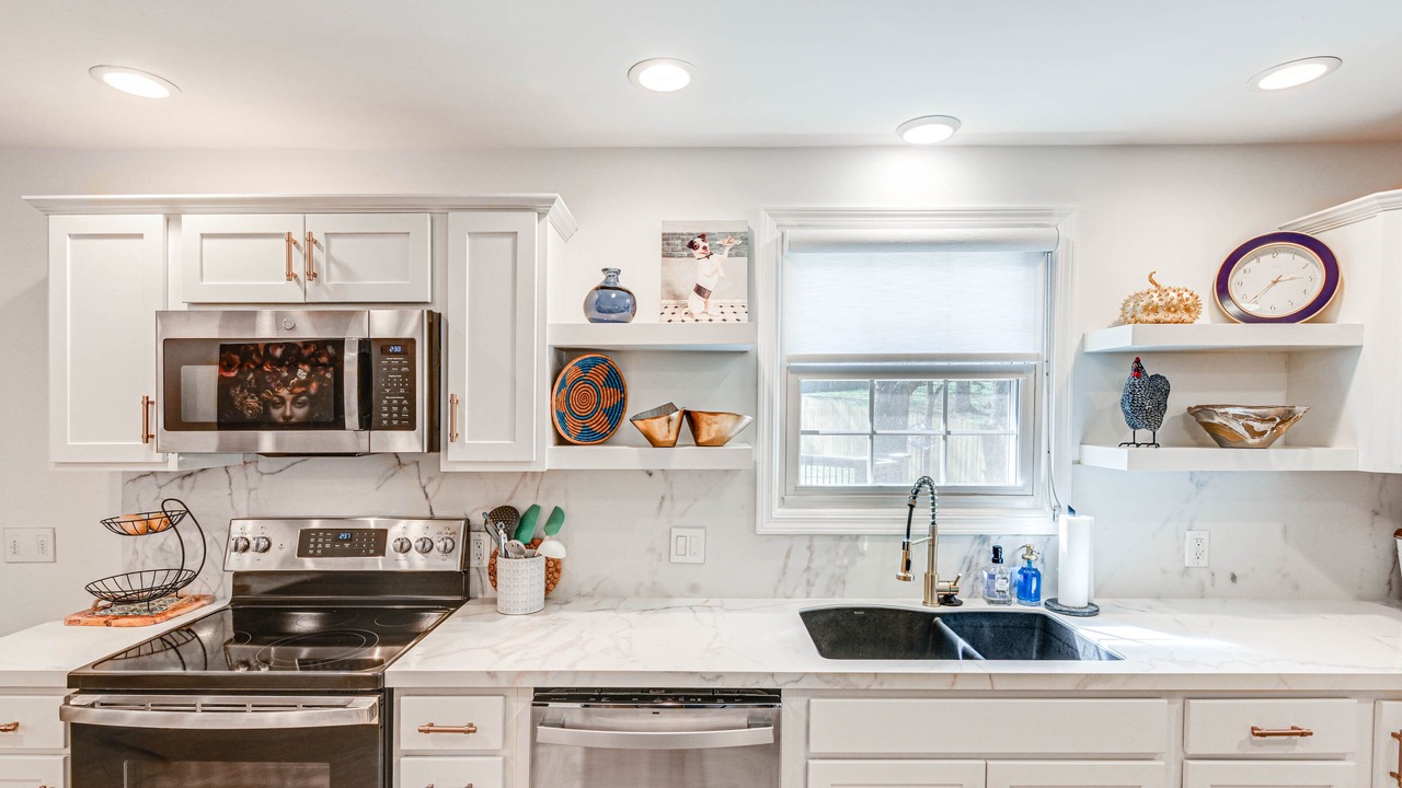 Photo of Kitchen in Tulip Grove