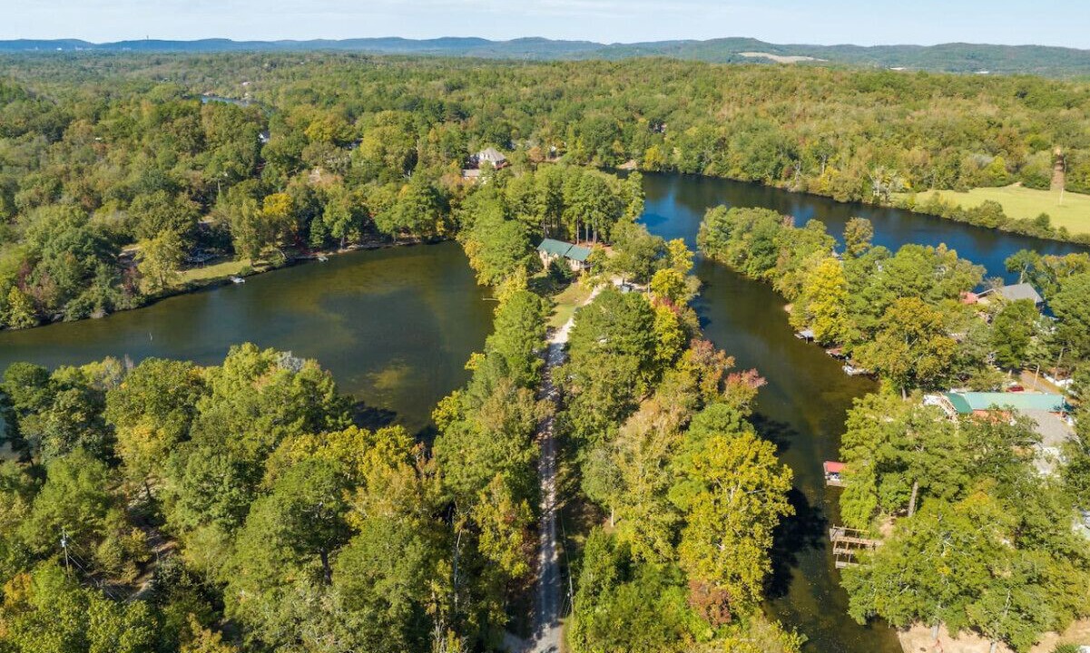 Photo of Outdoor in Jones Mills