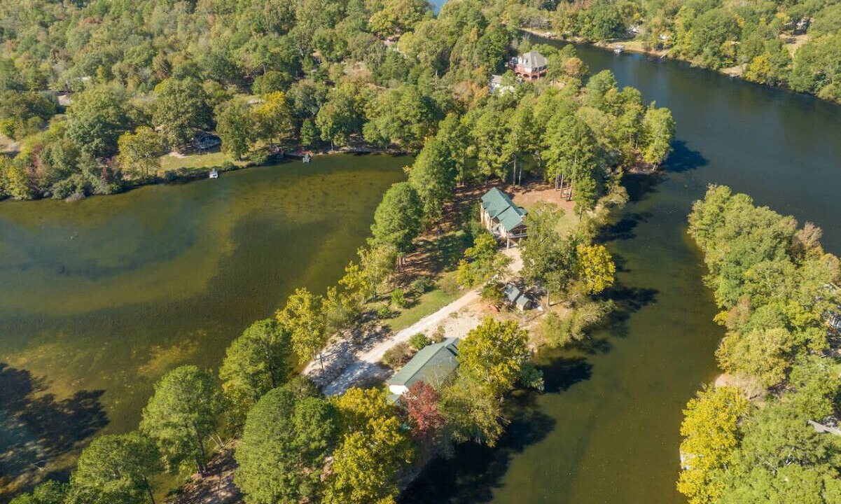 Photo of Outdoor in Jones Mills