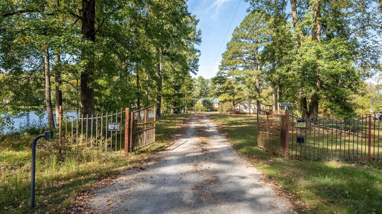 Photo of Outdoor in Jones Mills