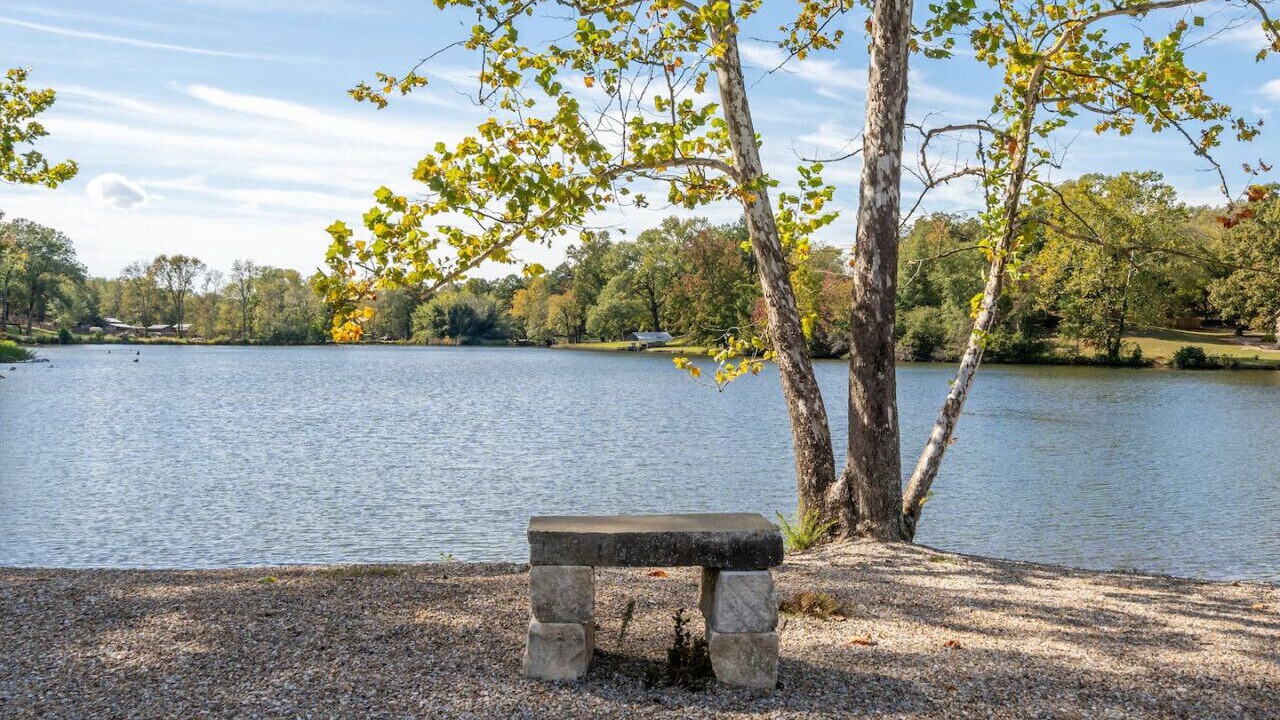 Photo of Outdoor in Jones Mills