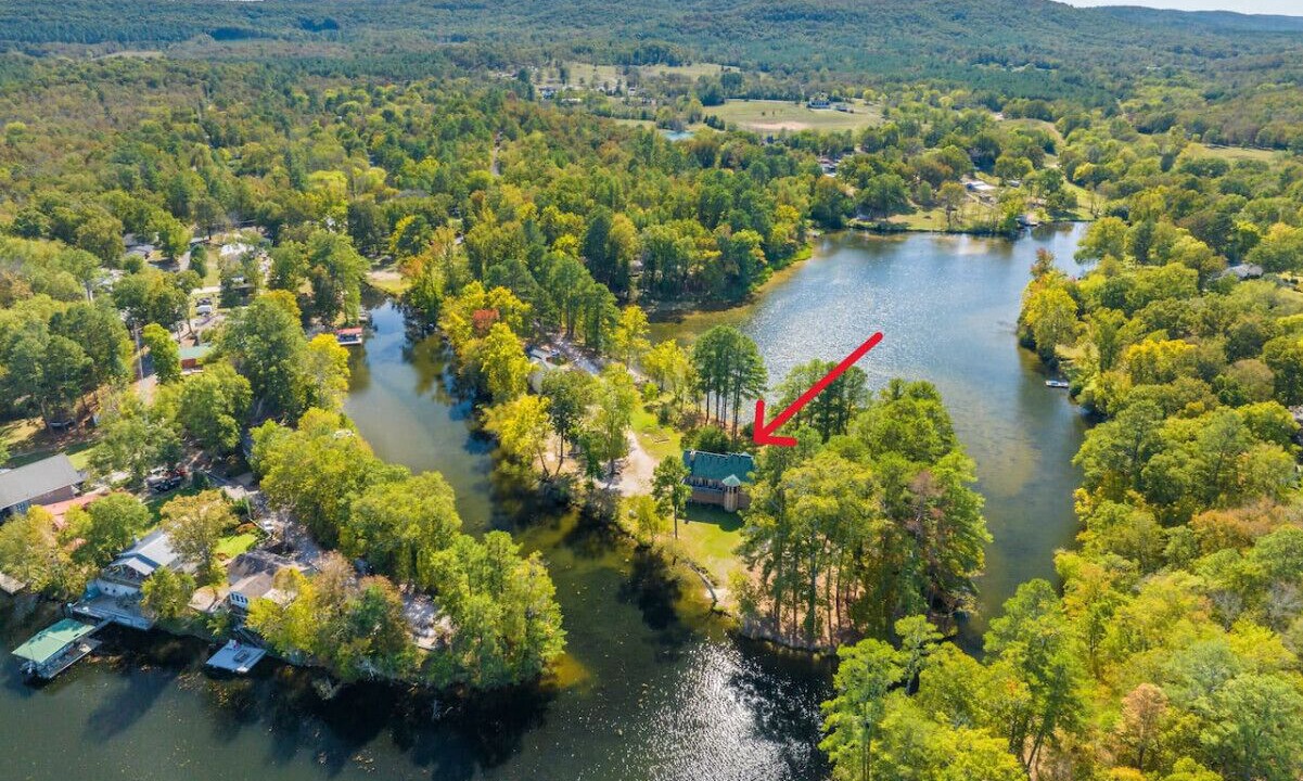 Photo of Outdoor in Jones Mills